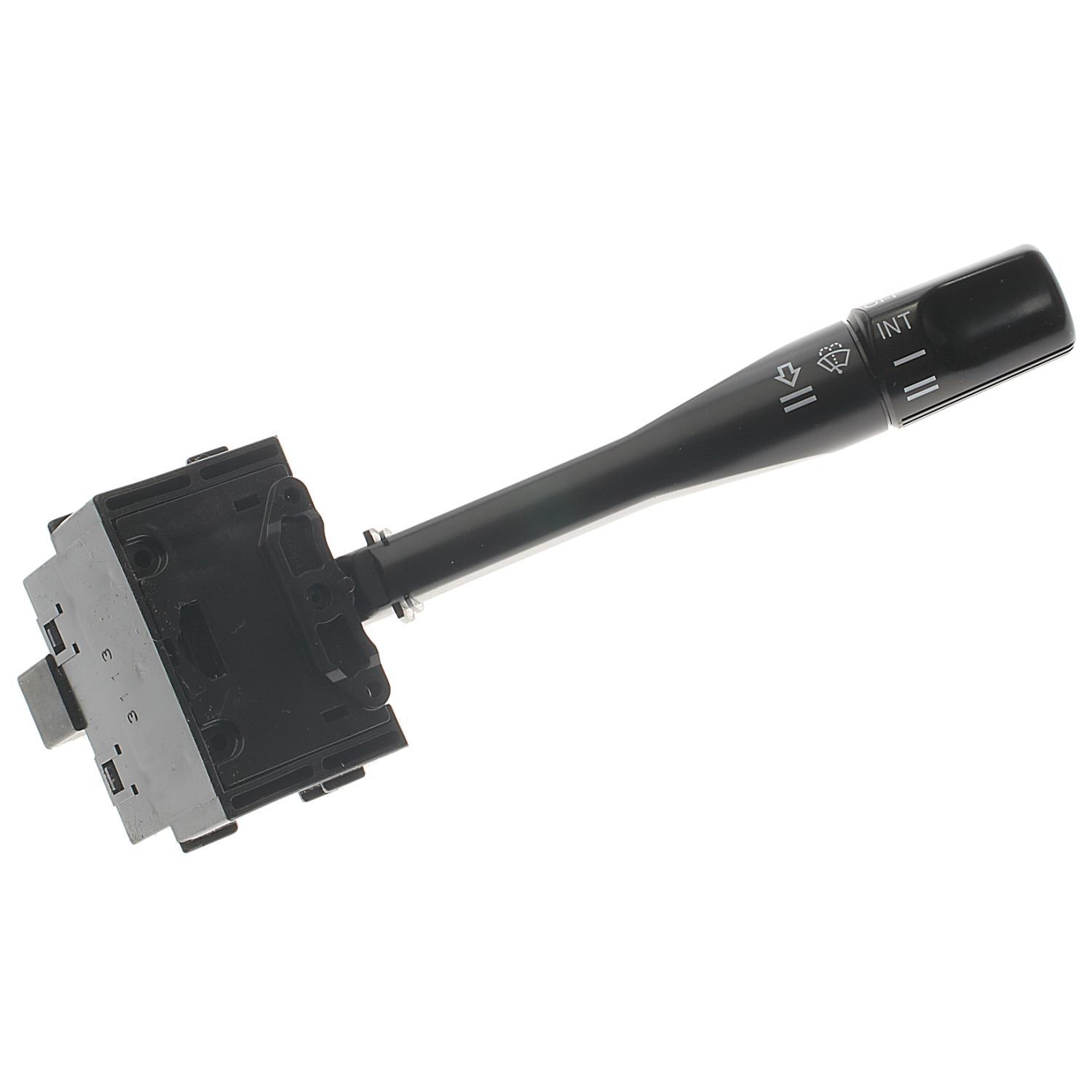Standard Motor Products DS1055 Windshield Wiper Switch product image 2 of 3