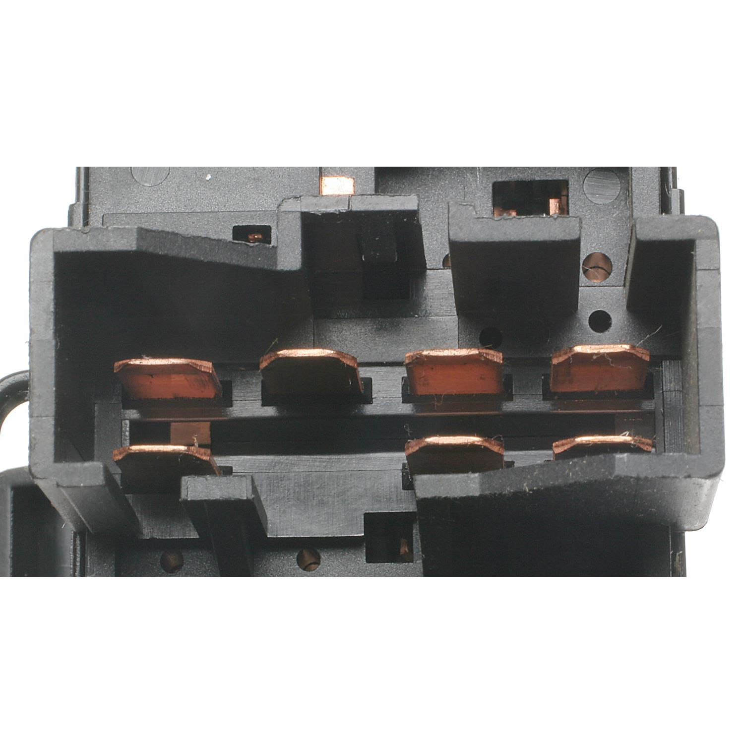 Standard Motor Products DS1055 Windshield Wiper Switch product image 3 of 3