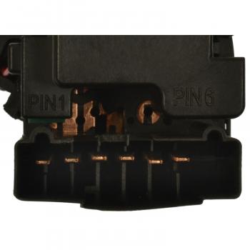 Standard Motor Products DS1057 Windshield Wiper Switch product image 2 of 3