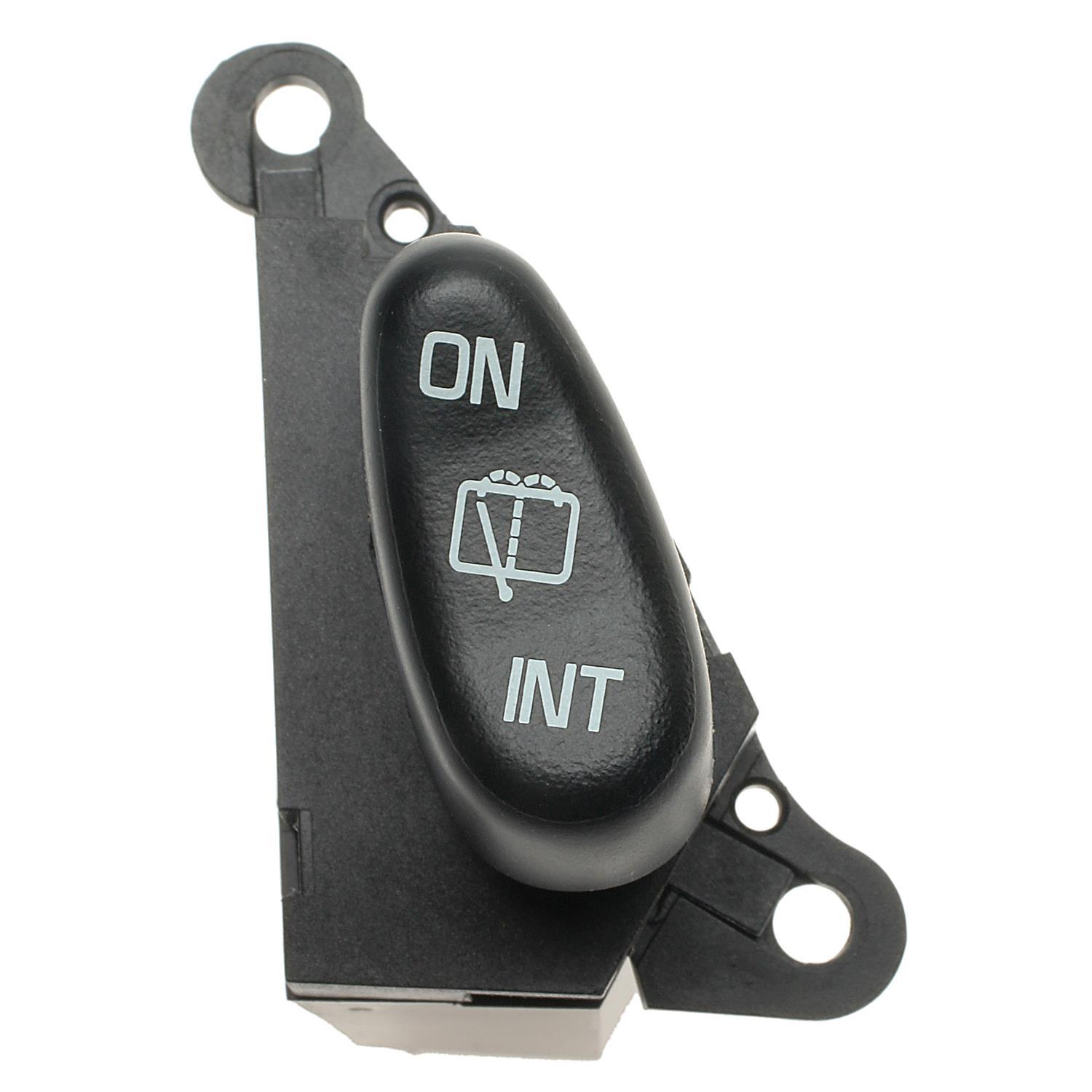 Standard Motor Products DS1058 Windshield Wiper Switch product image 1 of 3