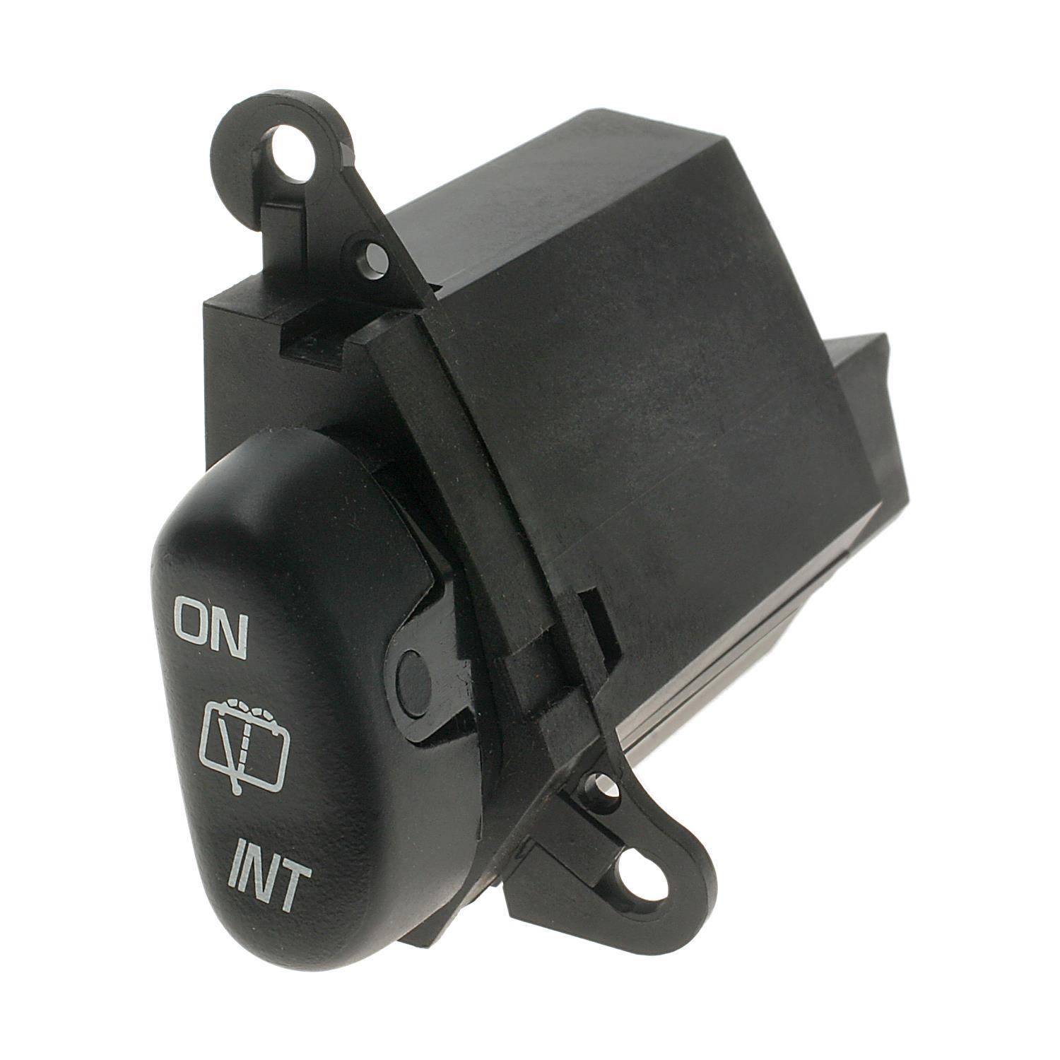 Standard Motor Products DS1058 Windshield Wiper Switch product image 2 of 3