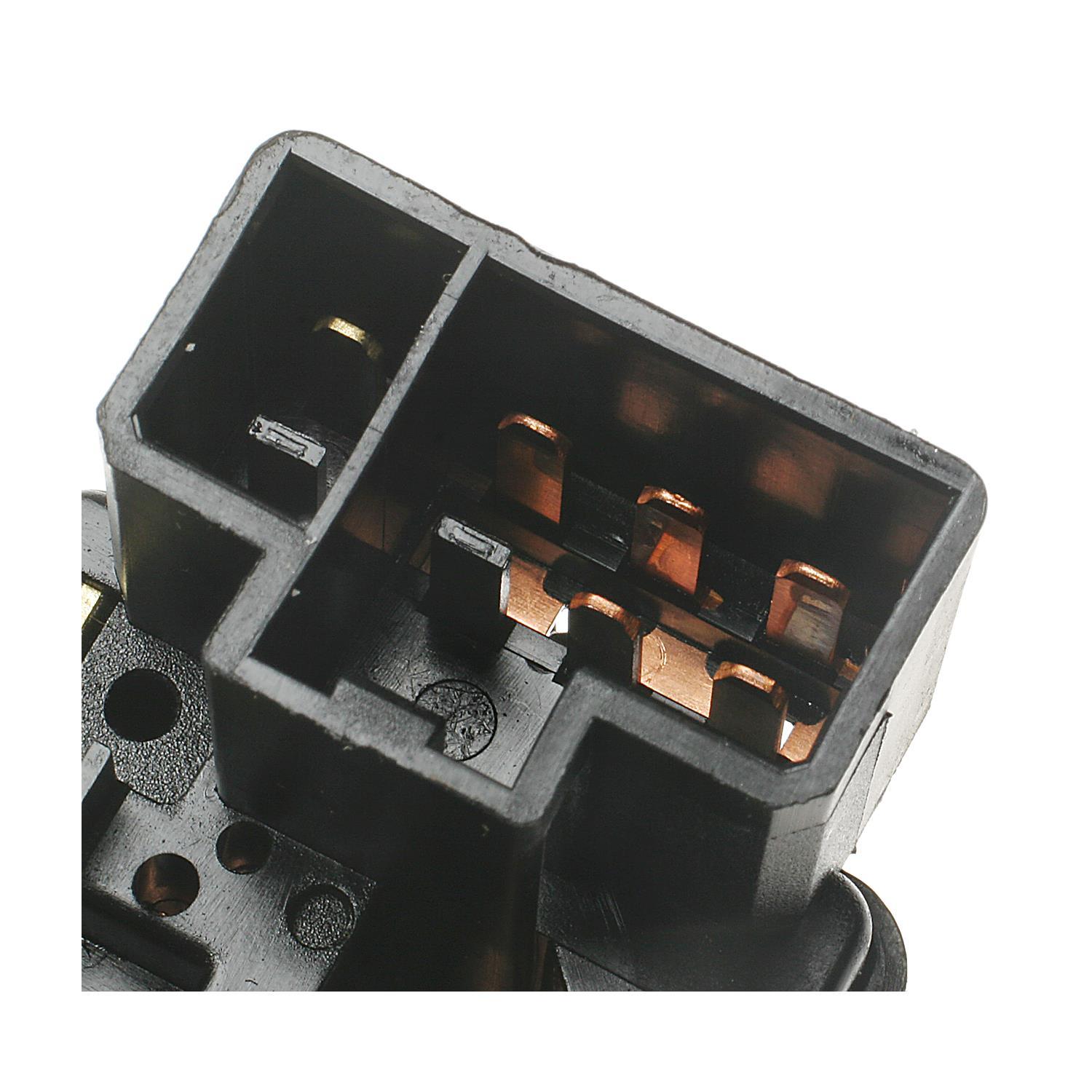 Standard Motor Products DS1060 Windshield Wiper Switch product image 3 of 4