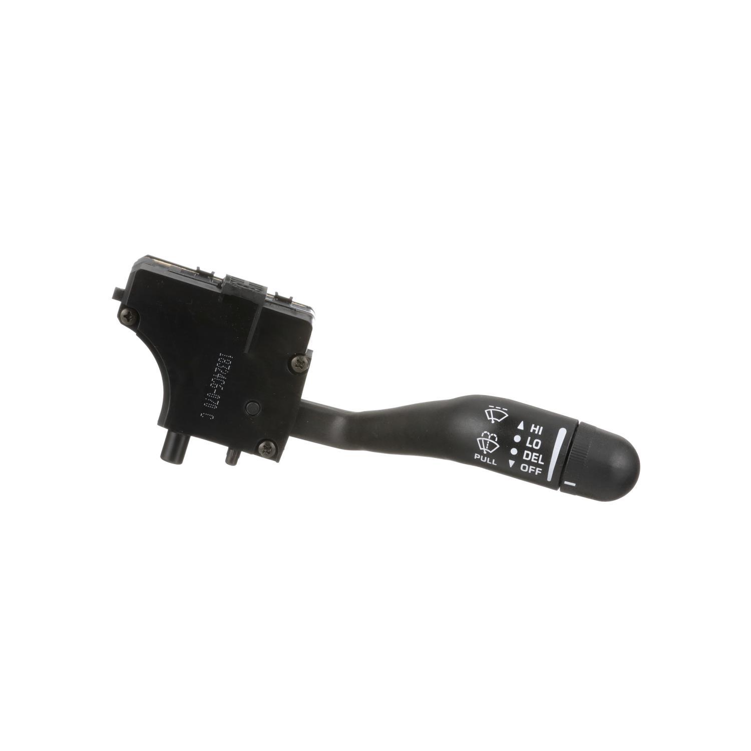 Standard Motor Products DS1063 Windshield Wiper Switch product image 3 of 6