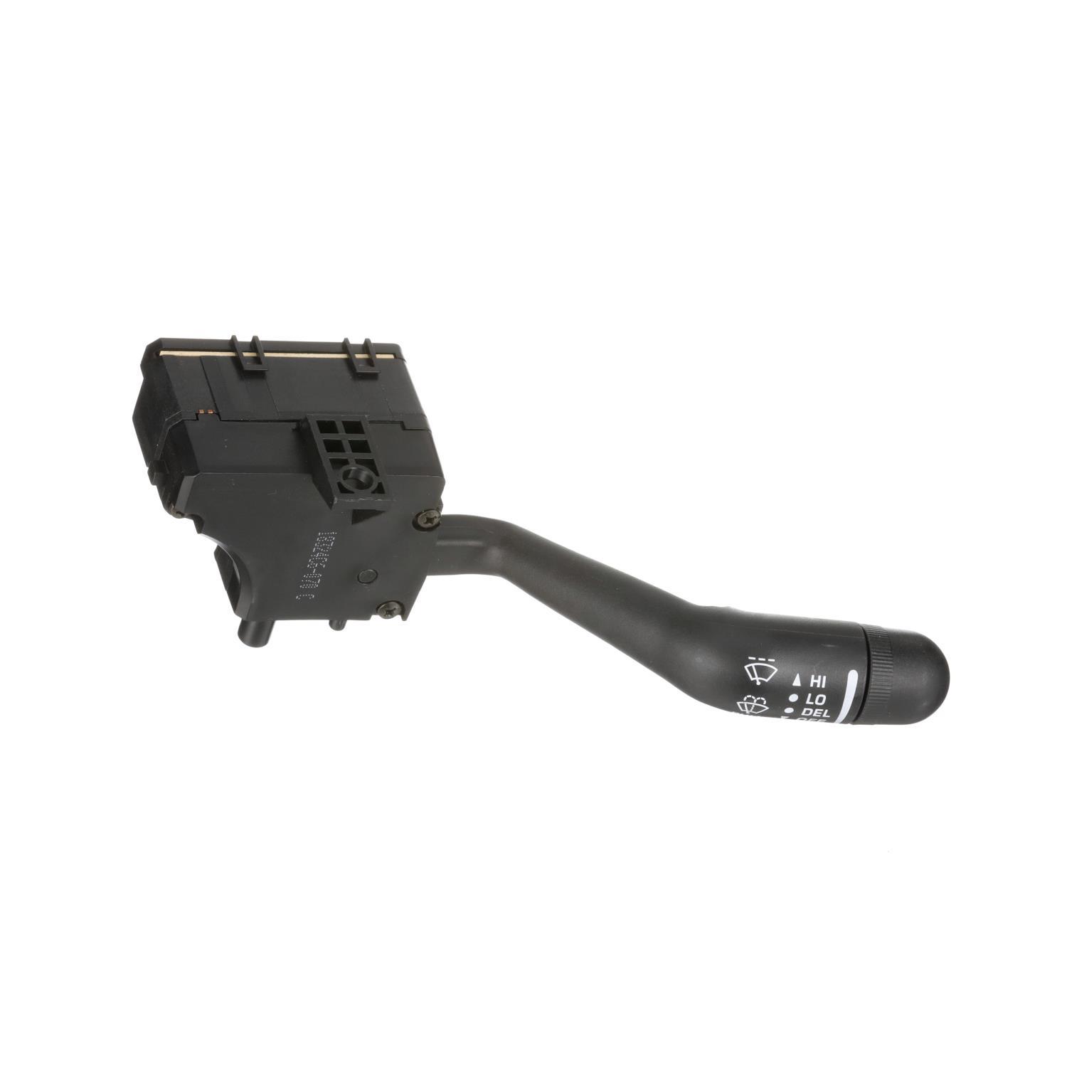 Standard Motor Products DS1063 Windshield Wiper Switch product image 6 of 6