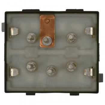 Standard Motor Products DS1073 Door Window Switch product image 1 of 3