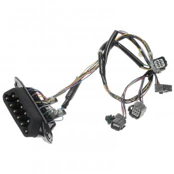 Standard Motor Products DS1077 - Sliding Door Contact Assembly Standard Motor Products DS1077 Sliding Door Contact Assembly product image 1 of 3