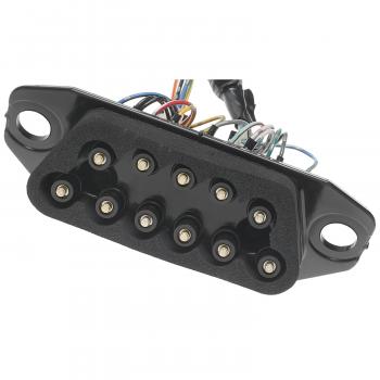 Standard Motor Products DS1077 - Sliding Door Contact Assembly Standard Motor Products DS1077 Sliding Door Contact Assembly product image 2 of 3