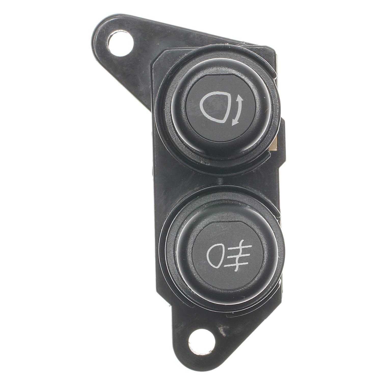 Standard Motor Products DS1079 - Fog Light Switch Standard Motor Products DS1079 Fog Light Switch product image 1 of 3