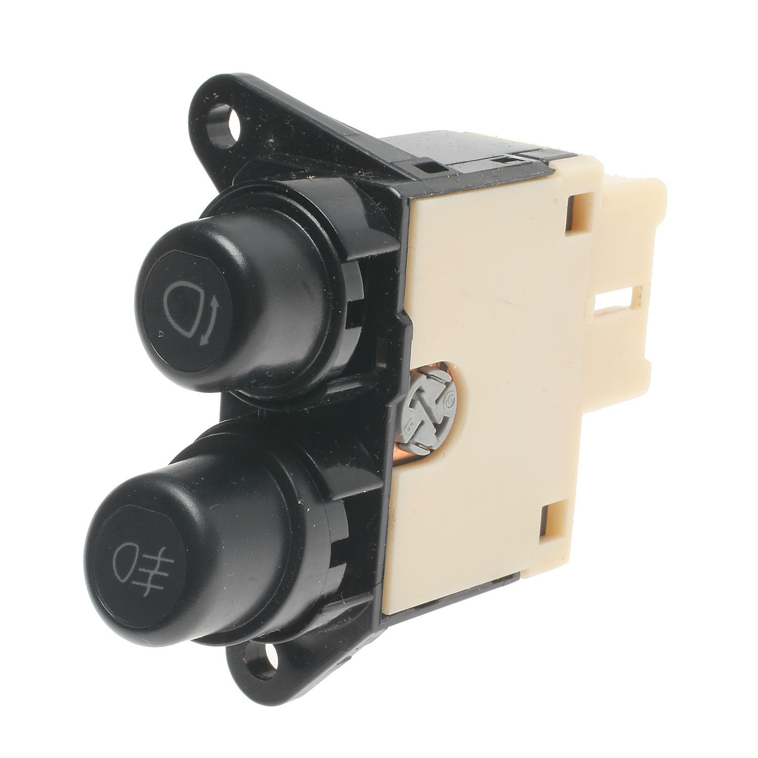 Standard Motor Products DS1079 - Fog Light Switch Standard Motor Products DS1079 Fog Light Switch product image 2 of 3