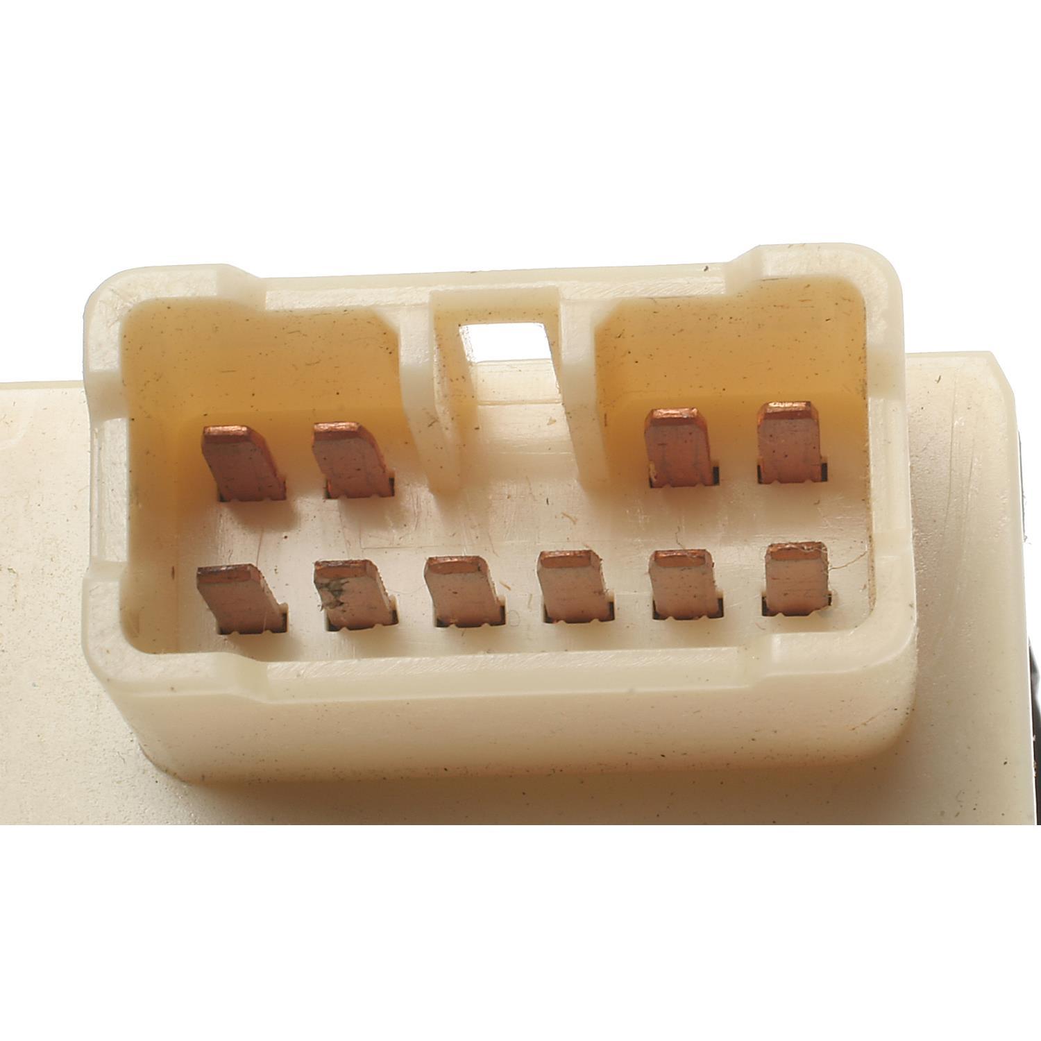 Standard Motor Products DS1079 - Fog Light Switch Standard Motor Products DS1079 Fog Light Switch product image 3 of 3