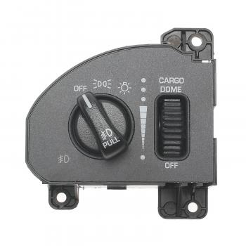 Standard Motor Products DS1086 - Headlight Switch Standard Motor Products DS1086 Headlight Switch product image 1 of 3