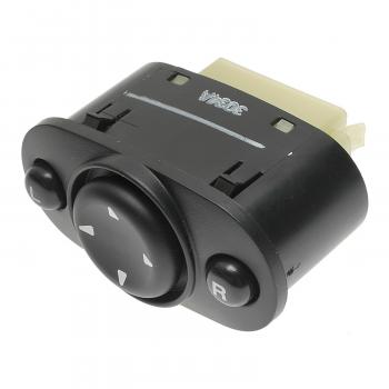 Standard Motor Products DS1093 Door Remote Mirror Switch product image 2 of 3