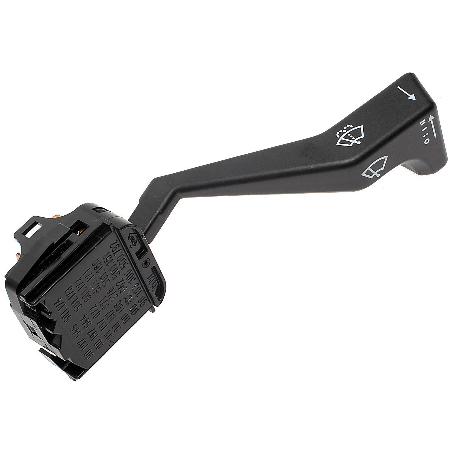 Standard Motor Products DS1094 Windshield Wiper Switch product image 2 of 3