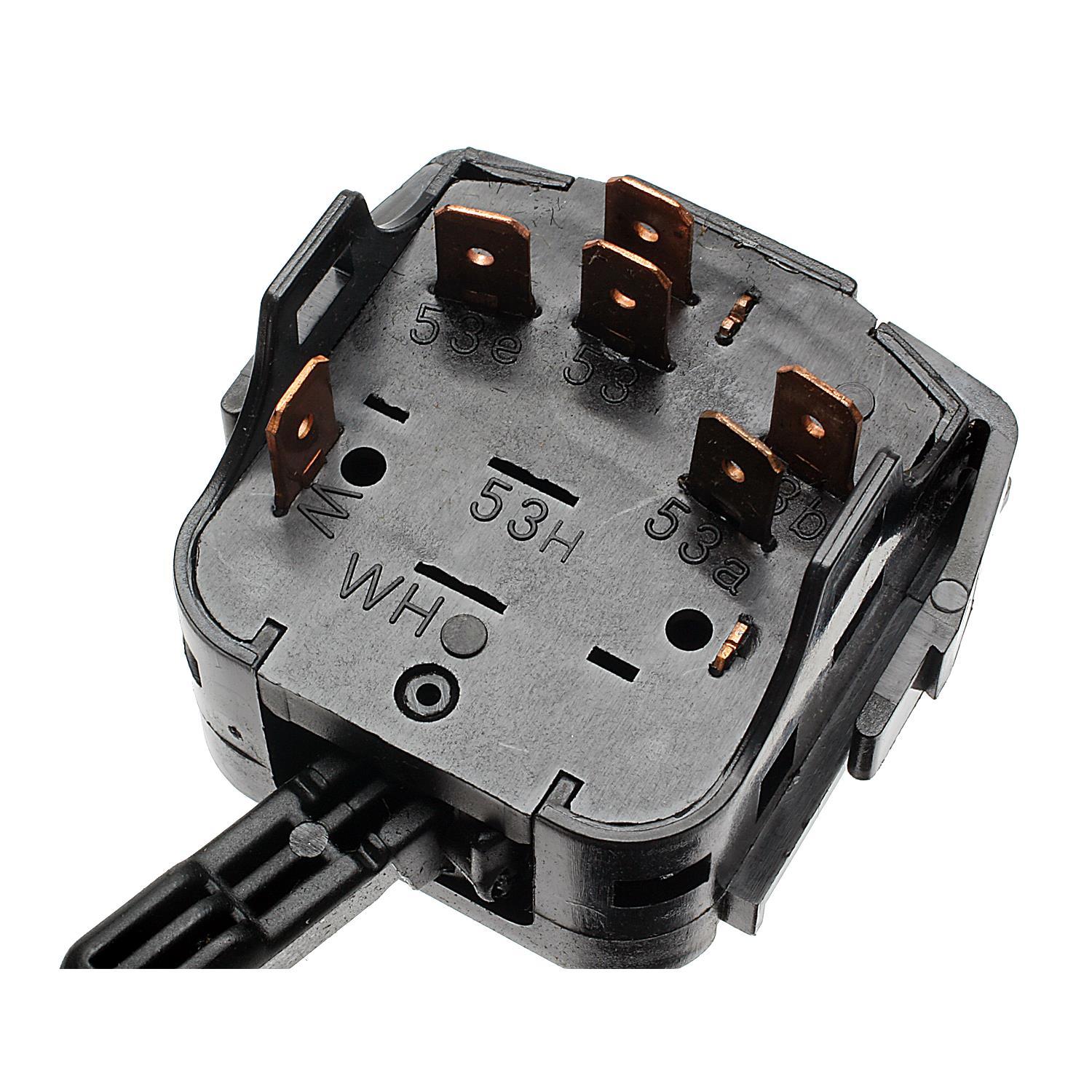 Standard Motor Products DS1094 Windshield Wiper Switch product image 3 of 3