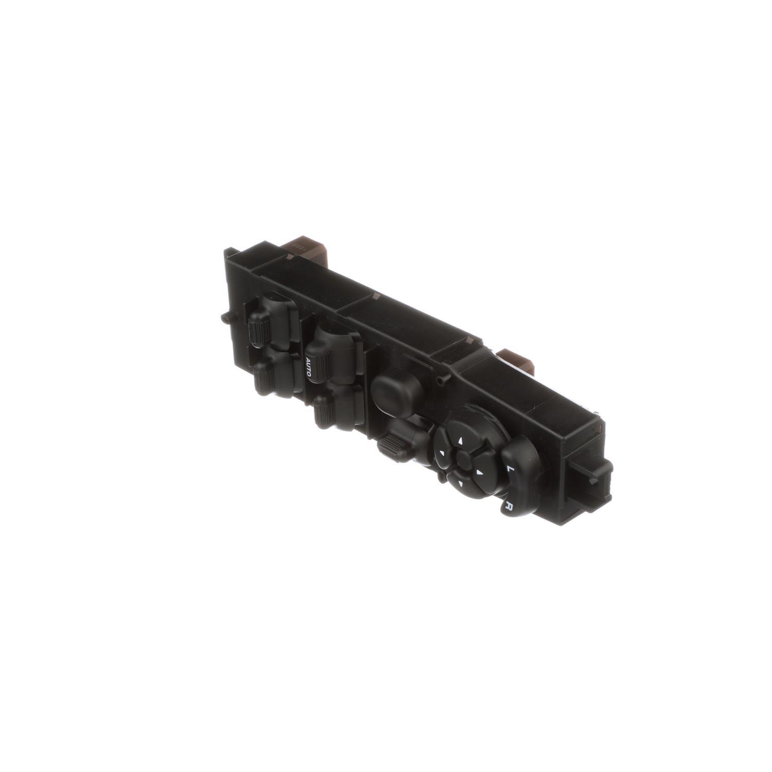 Standard Motor Products DS1097 Door Remote Mirror Switch product image 1 of 7