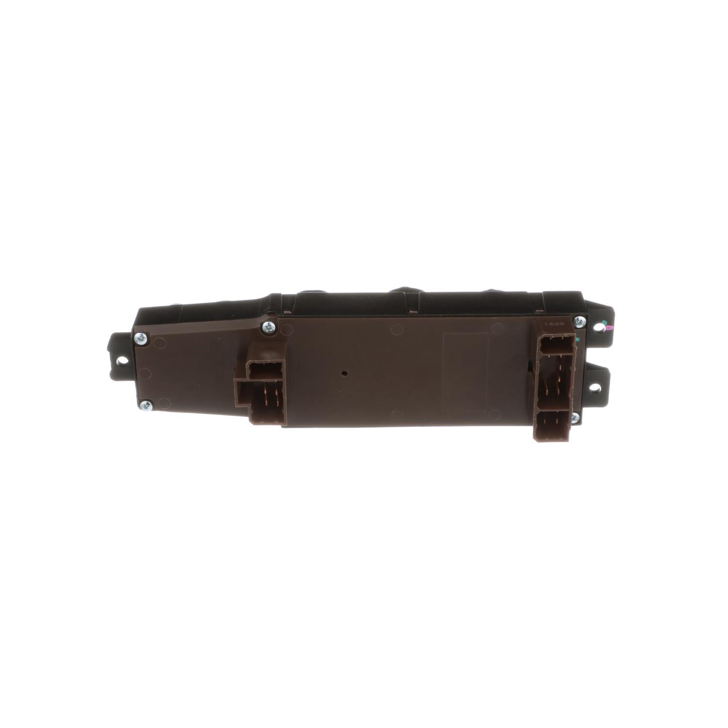Standard Motor Products DS1097 Door Remote Mirror Switch product image 2 of 7