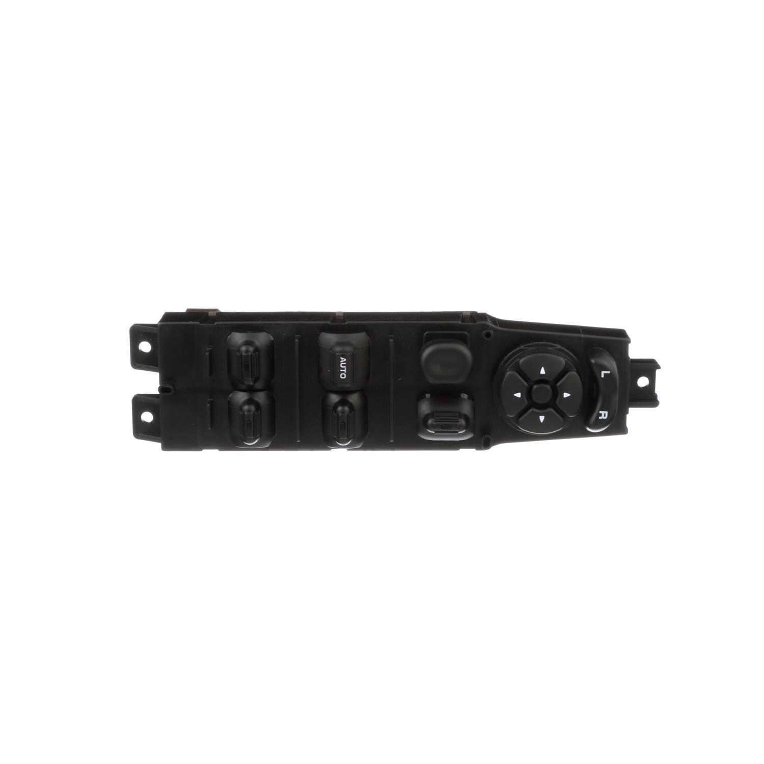 Standard Motor Products DS1097 Door Remote Mirror Switch product image 3 of 7