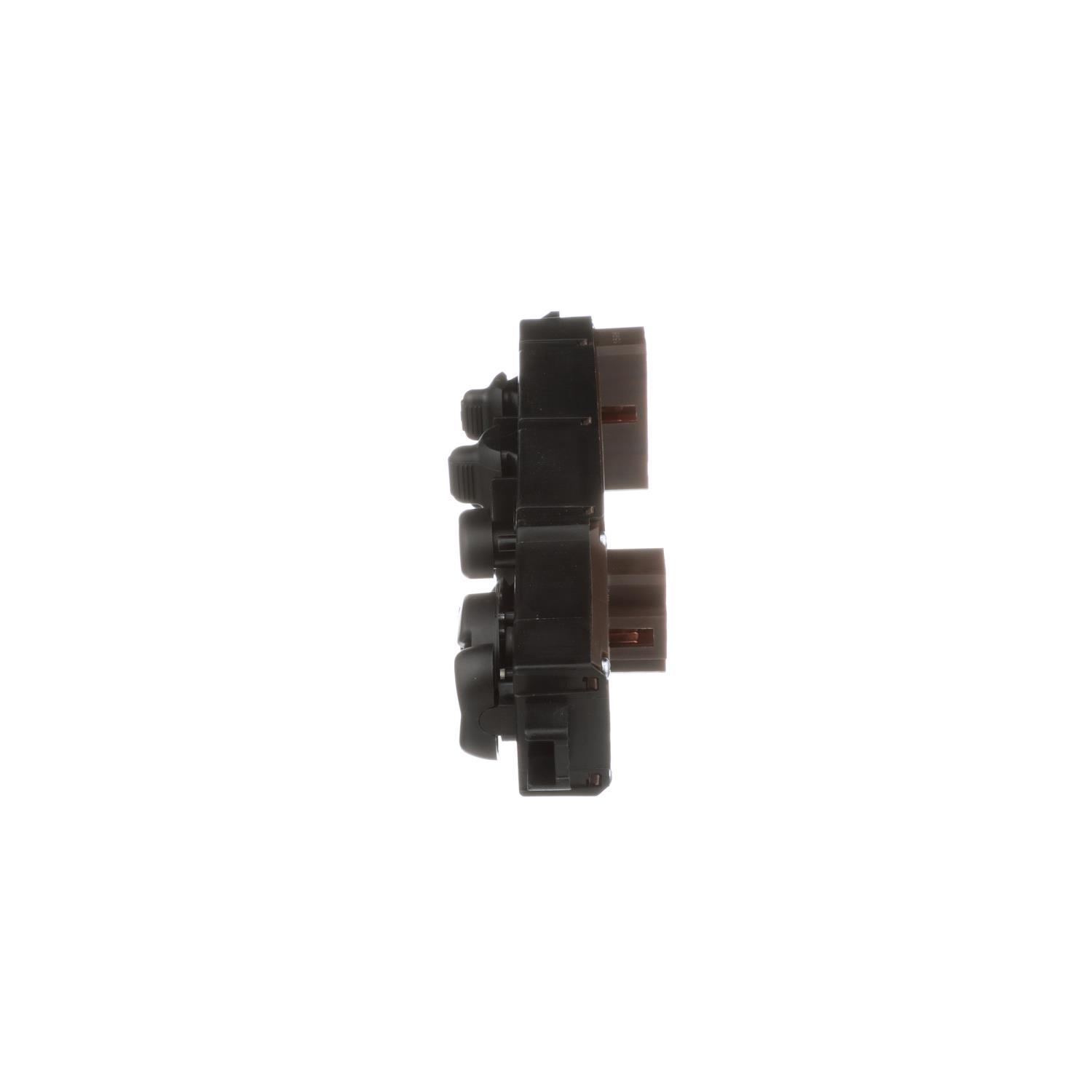 Standard Motor Products DS1097 Door Remote Mirror Switch product image 4 of 7