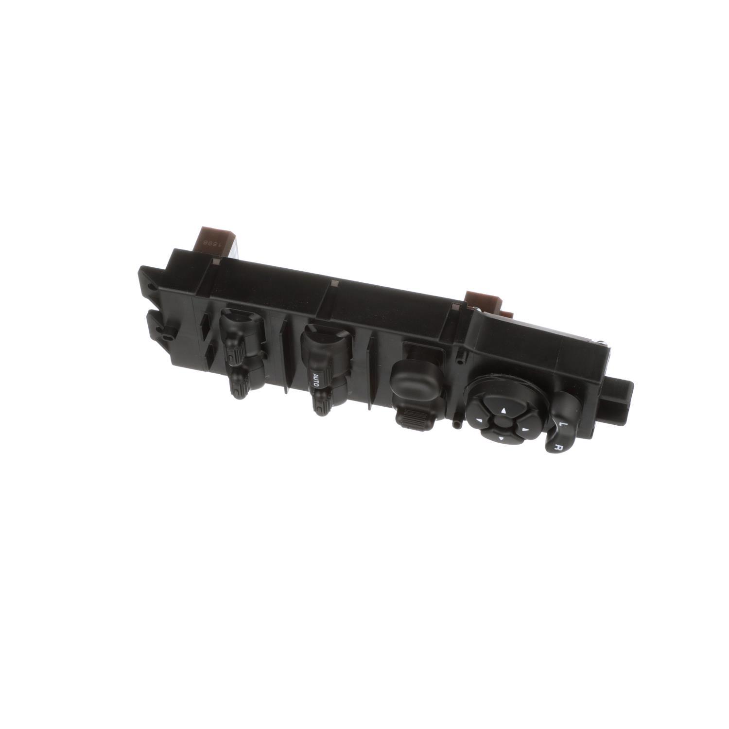 Standard Motor Products DS1097 Door Remote Mirror Switch product image 5 of 7
