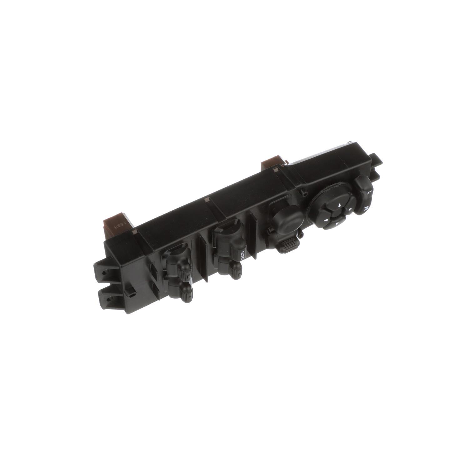 Standard Motor Products DS1097 Door Remote Mirror Switch product image 7 of 7