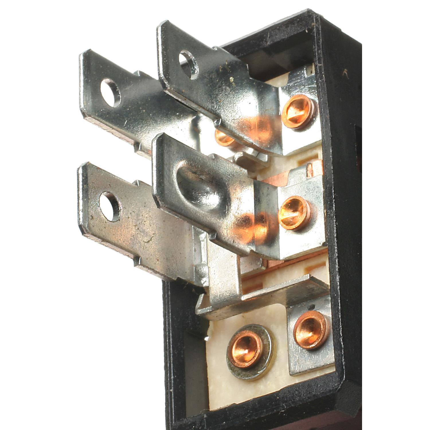 Standard Motor Products DS1102 - Windshield Wiper Switch Standard Motor Products DS1102 Windshield Wiper Switch product image 3 of 3