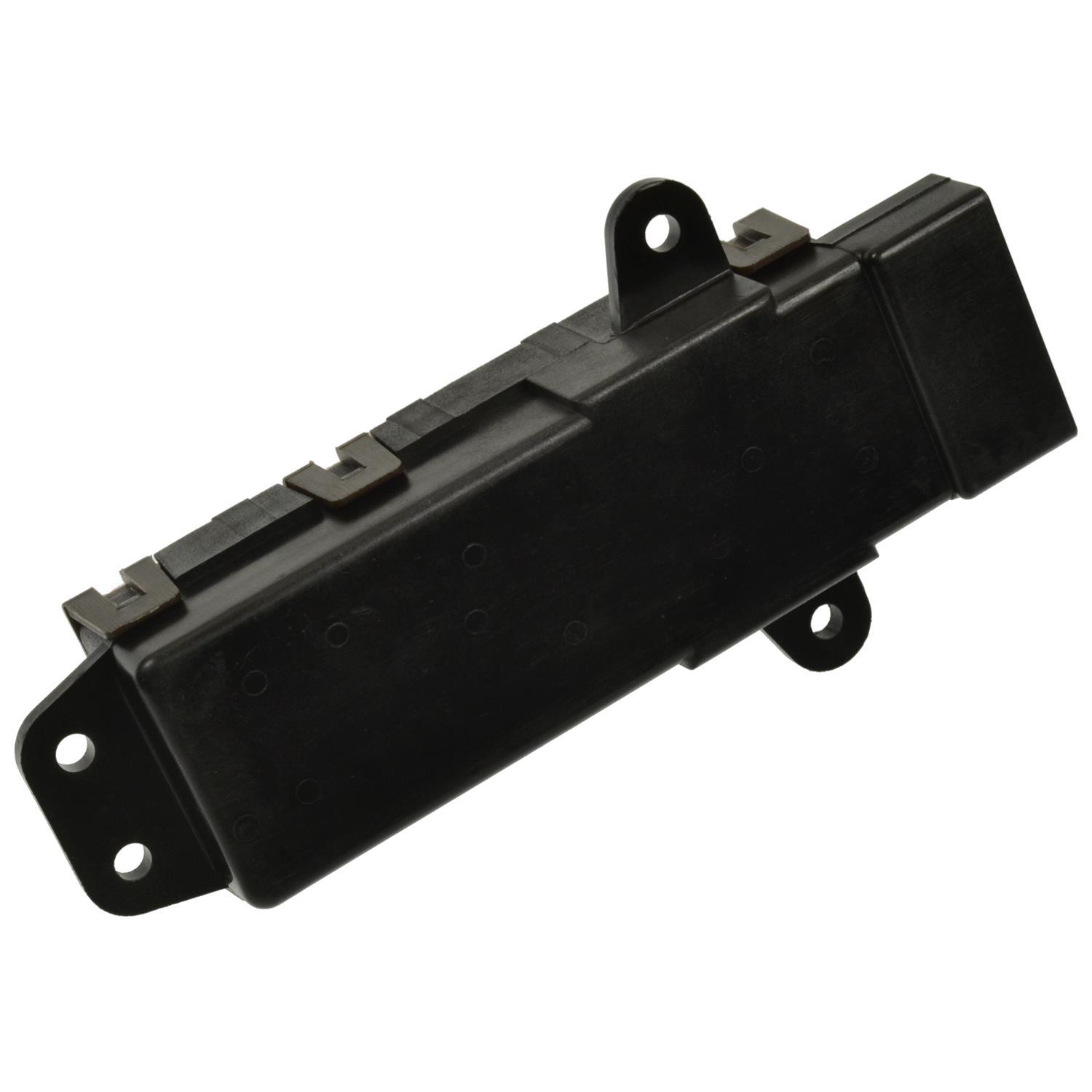 Standard Motor Products DS1103 - Power Seat Switch Standard Motor Products DS1103 Power Seat Switch product image 1 of 3
