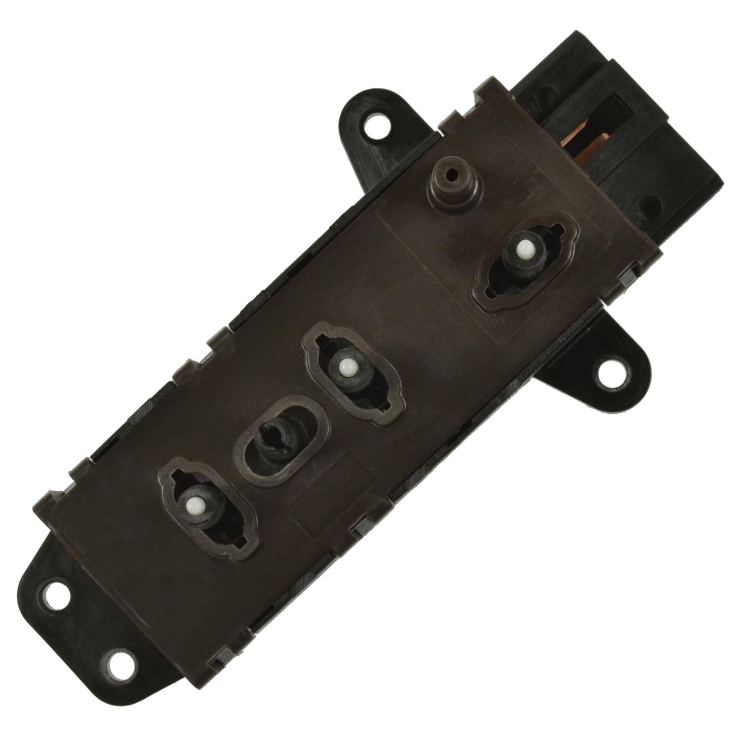 Standard Motor Products DS1103 - Power Seat Switch Standard Motor Products DS1103 Power Seat Switch product image 2 of 3