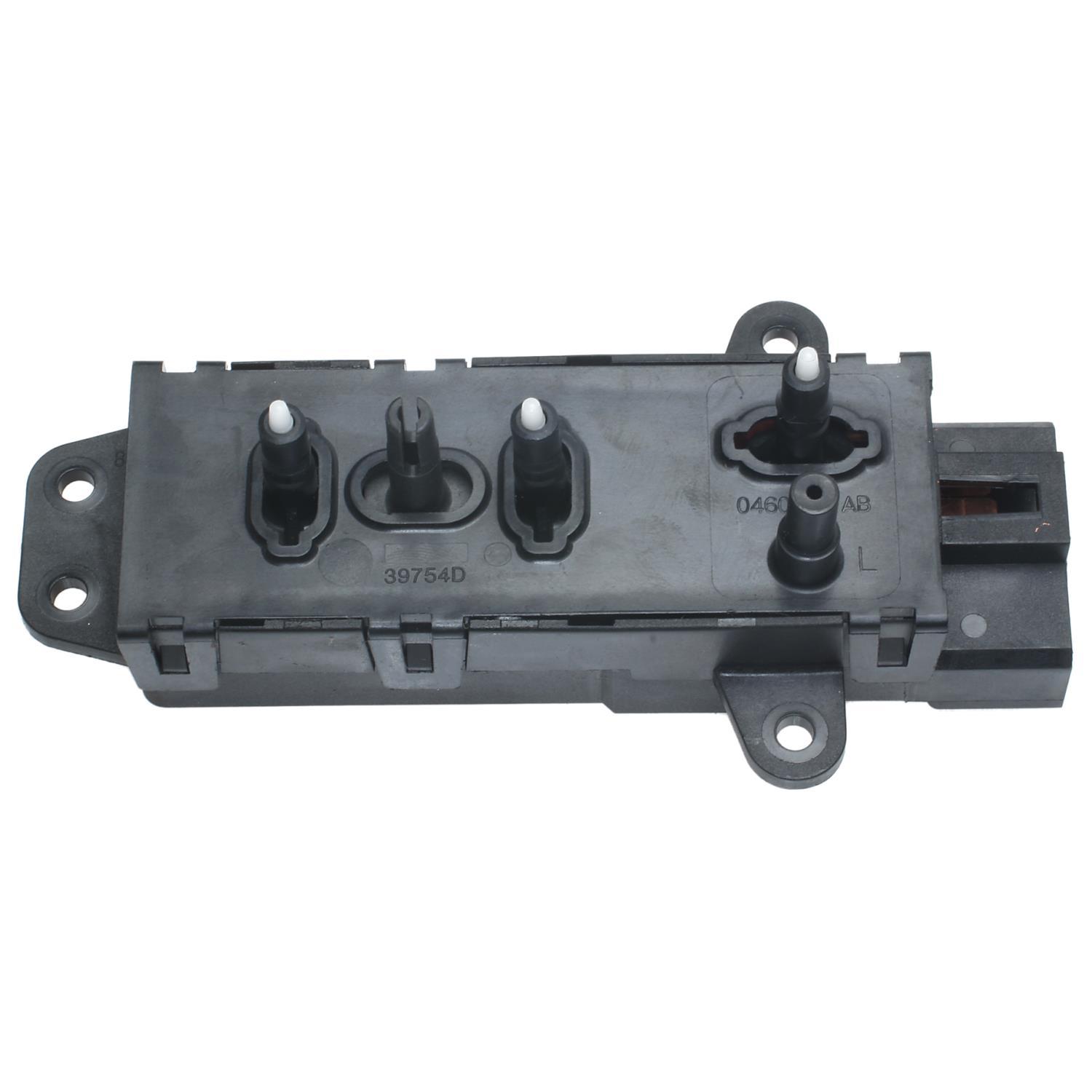 Standard Motor Products DS1104 Power Seat Switch product image 1 of 3