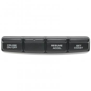 Standard Motor Products DS1115 Cruise Control Switch product image 1 of 3