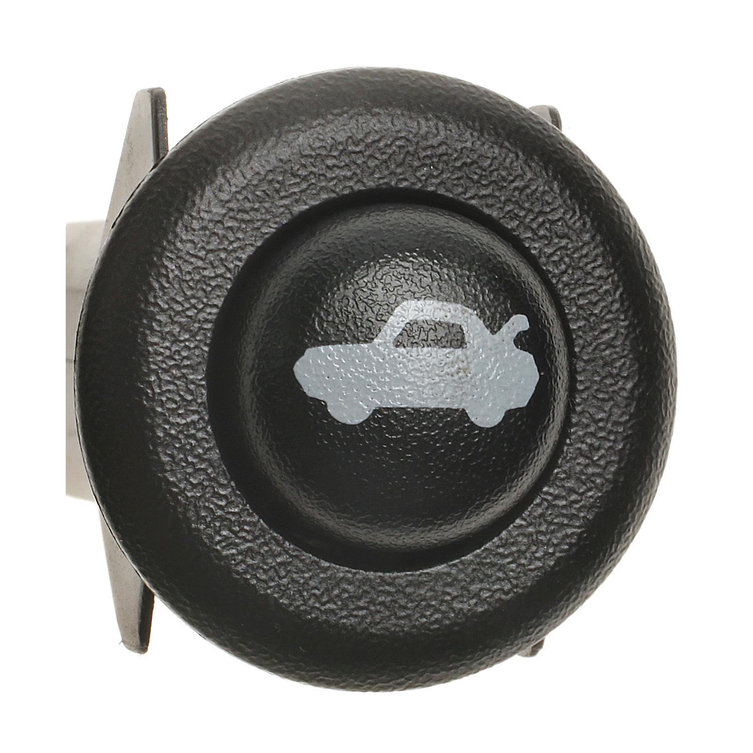 Standard Motor Products DS1120 - Trunk Lid Release Switch Standard Motor Products DS1120 Trunk Lid Release Switch product image 1 of 3