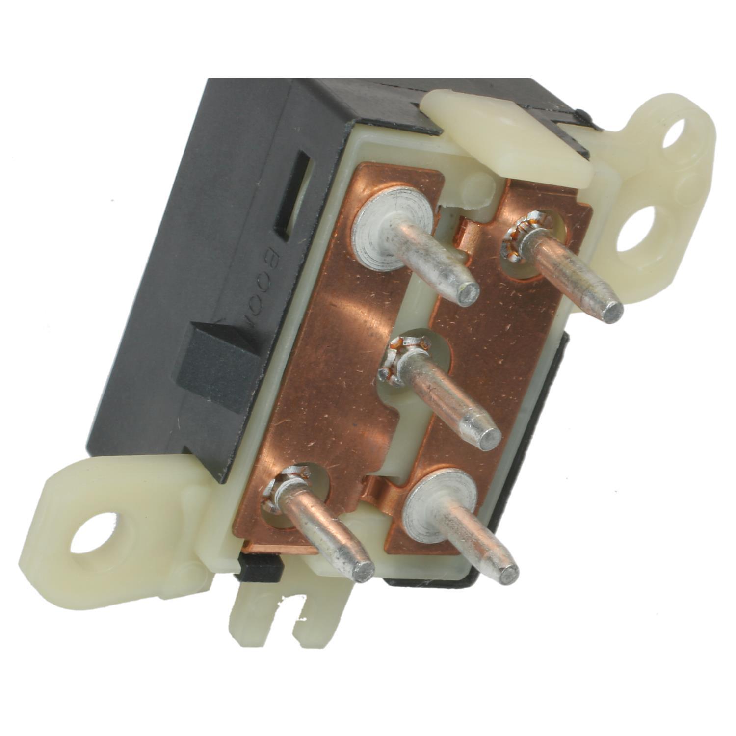 Standard Motor Products DS1126 Door Window Switch product image 2 of 3