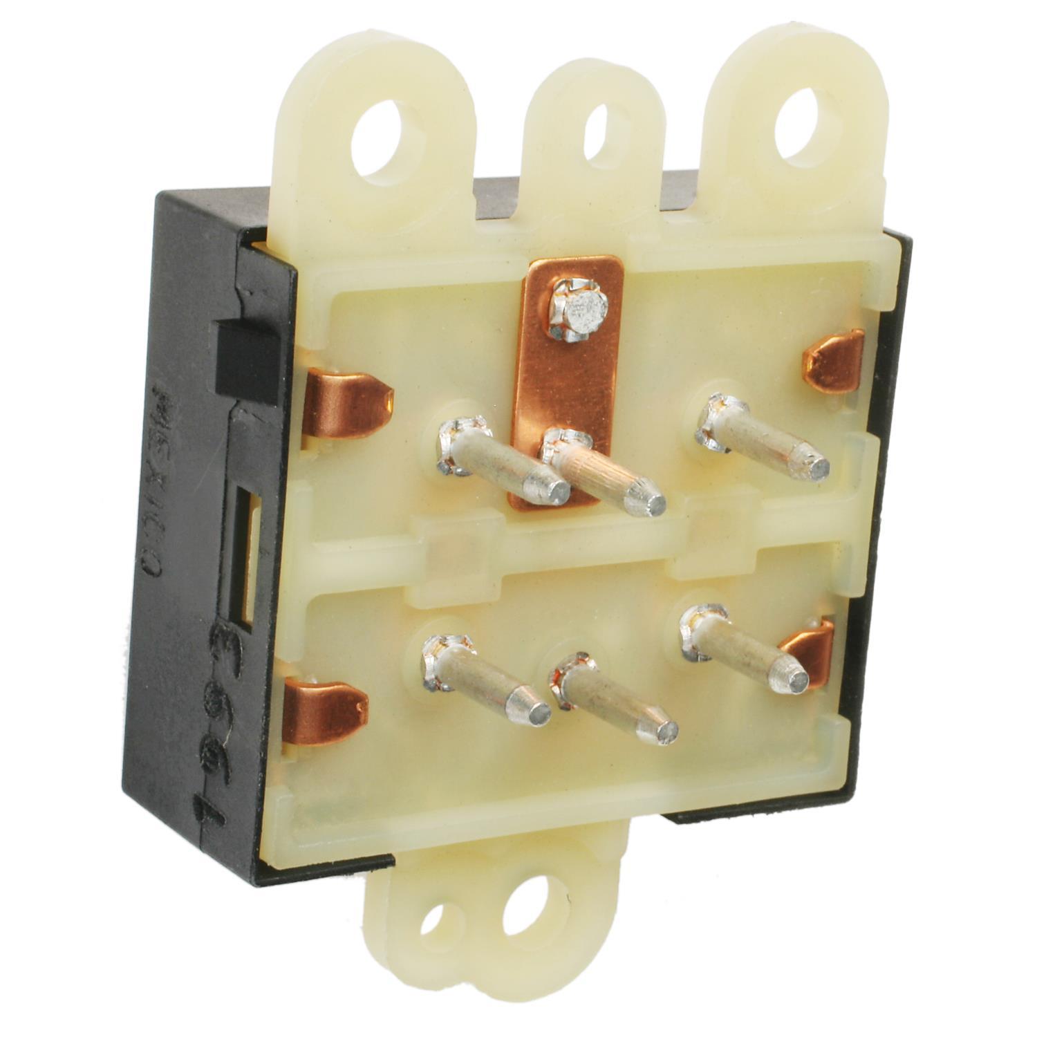 Standard Motor Products DS1129 Door Window Switch product image 2 of 3
