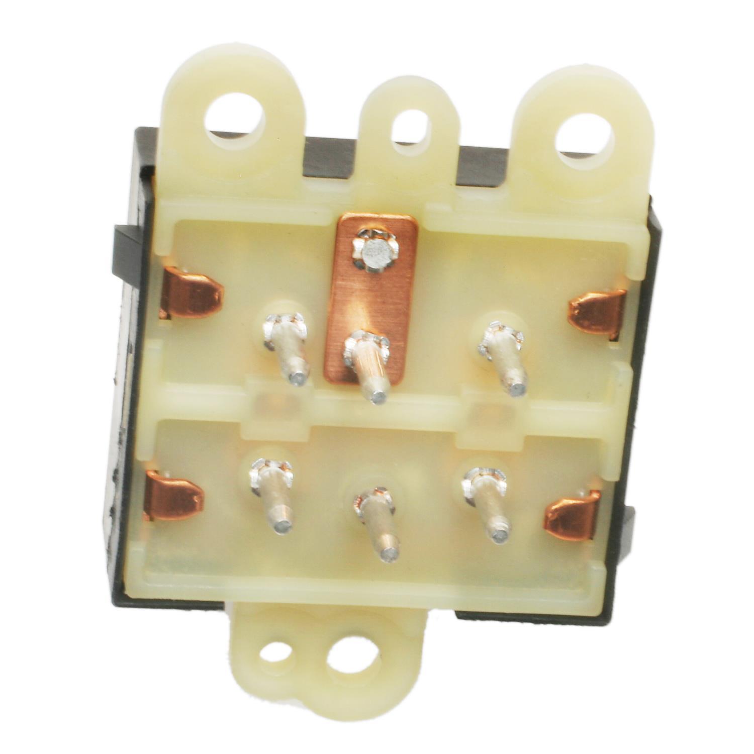 Standard Motor Products DS1129 Door Window Switch product image 3 of 3