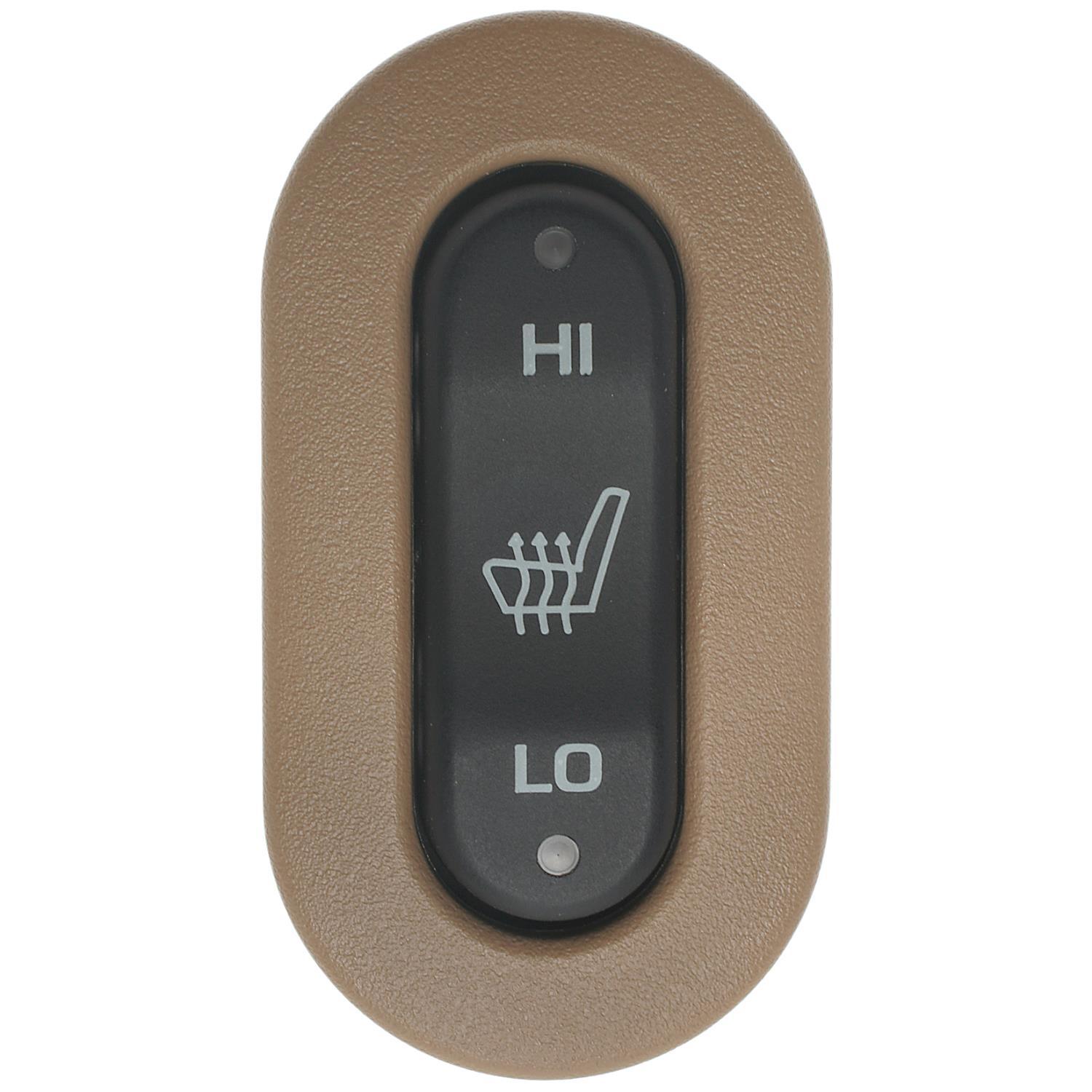 Standard Motor Products DS1150 - Seat Heater Switch Standard Motor Products DS1150 Seat Heater Switch product image 1 of 3