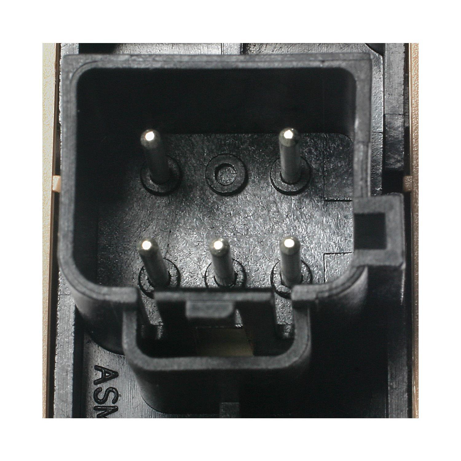 Standard Motor Products DS1150 - Seat Heater Switch Standard Motor Products DS1150 Seat Heater Switch product image 3 of 3