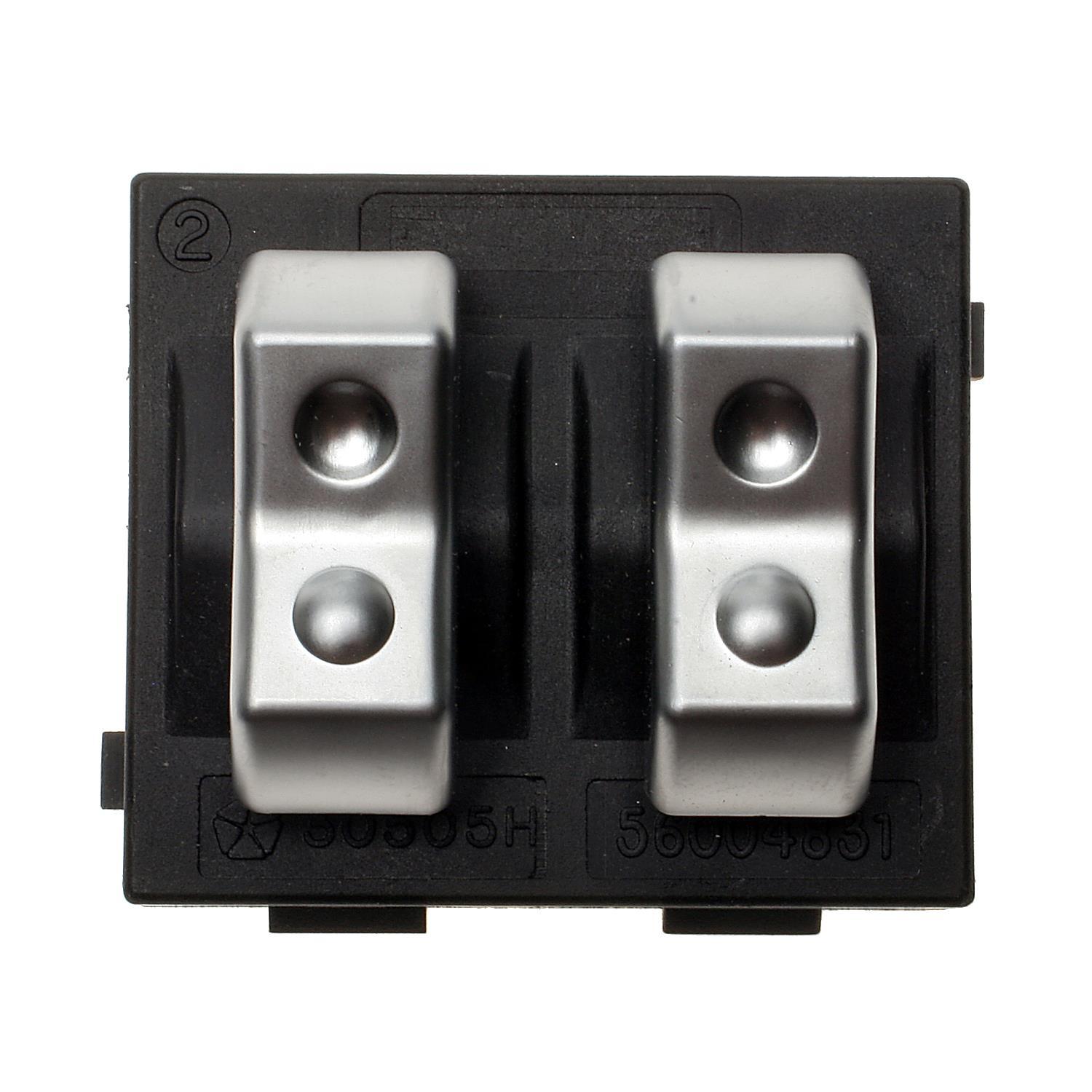 Standard Motor Products DS1183 Door Window Switch product image 1 of 3