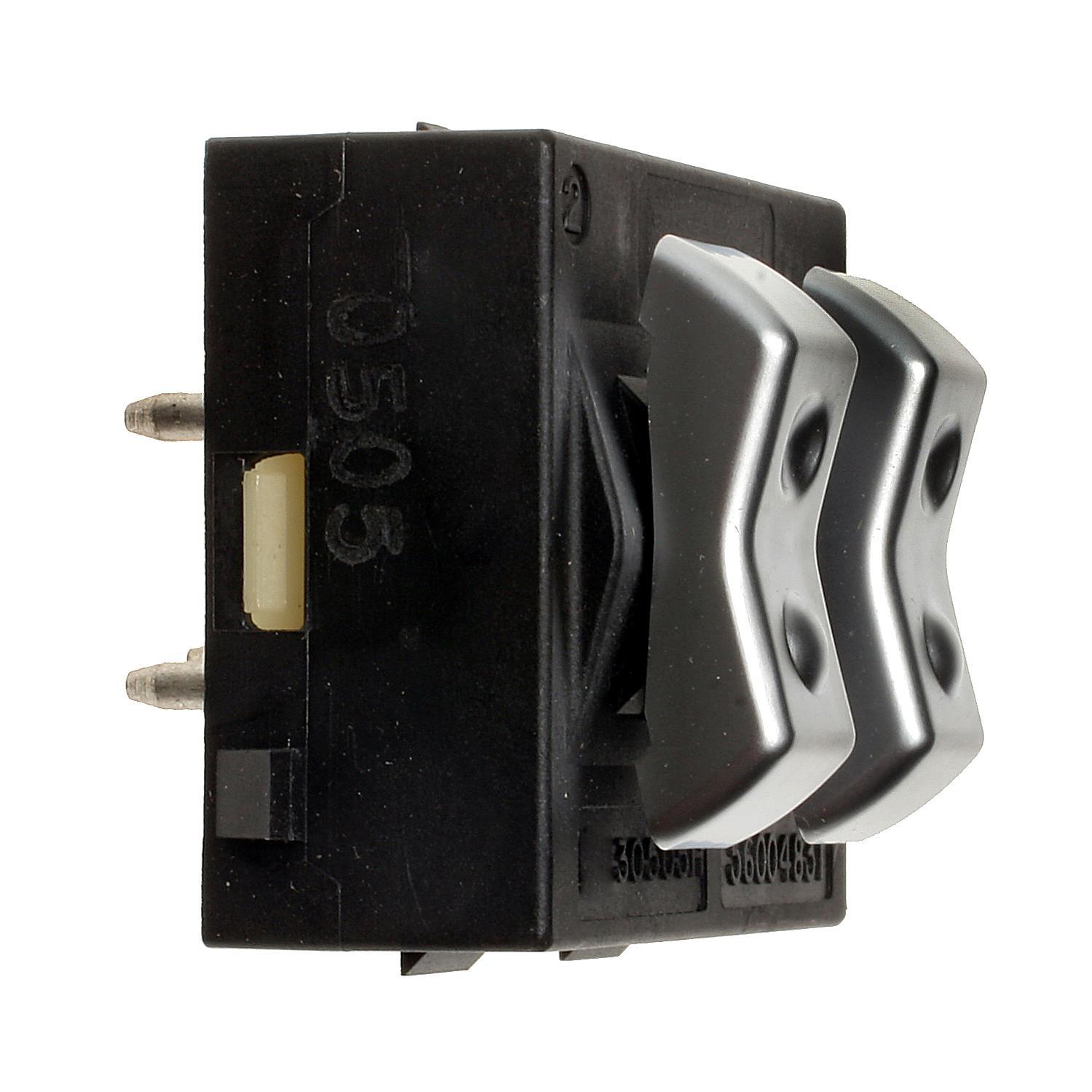Standard Motor Products DS1183 Door Window Switch product image 2 of 3