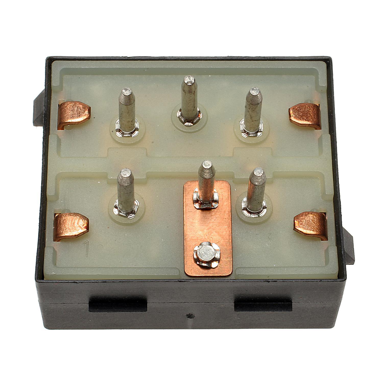 Standard Motor Products DS1183 Door Window Switch product image 3 of 3