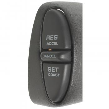 Standard Motor Products DS1202 - Cruise Control Switch Standard Motor Products DS1202 Cruise Control Switch product image 1 of 3