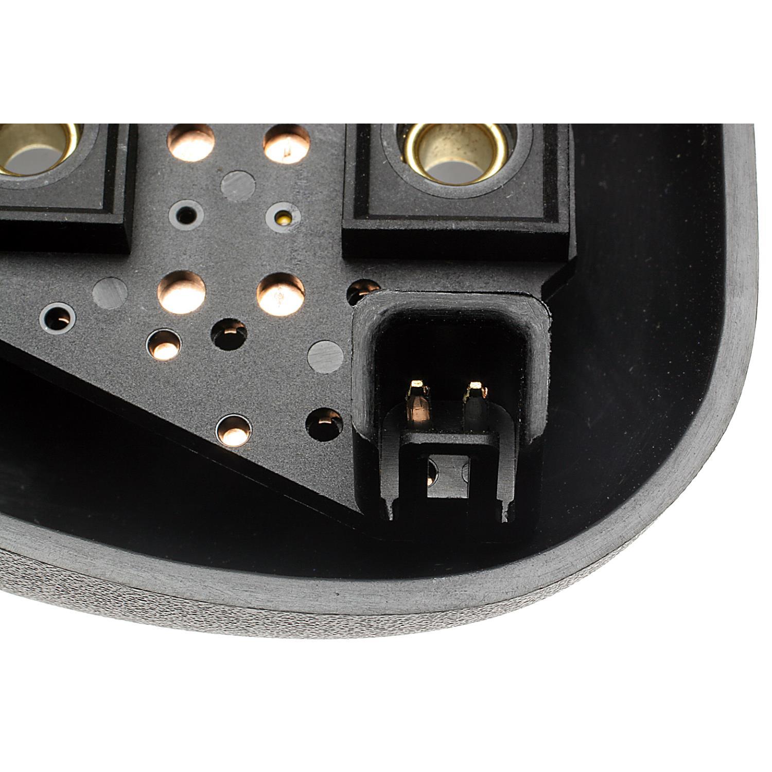 Standard Motor Products DS1208 Cruise Control Switch product image 3 of 3