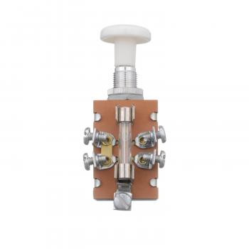 Standard Motor Products DS121 Headlight Switch product image 5 of 8