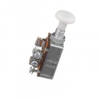 Standard Motor Products DS121 Headlight Switch product image 6 of 8