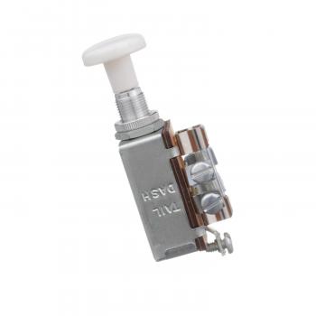 Standard Motor Products DS121 Headlight Switch product image 7 of 8