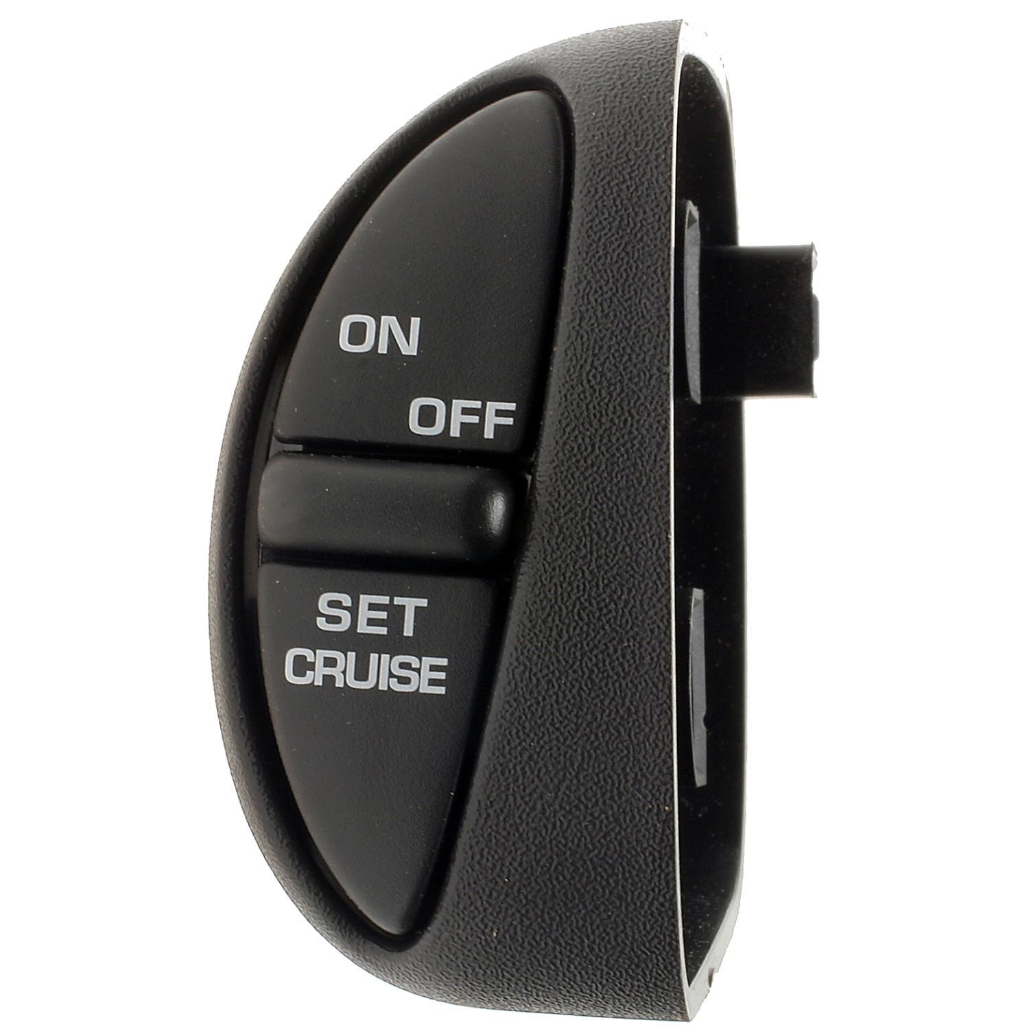 Standard Motor Products DS1210 Cruise Control Switch product image 1 of 3