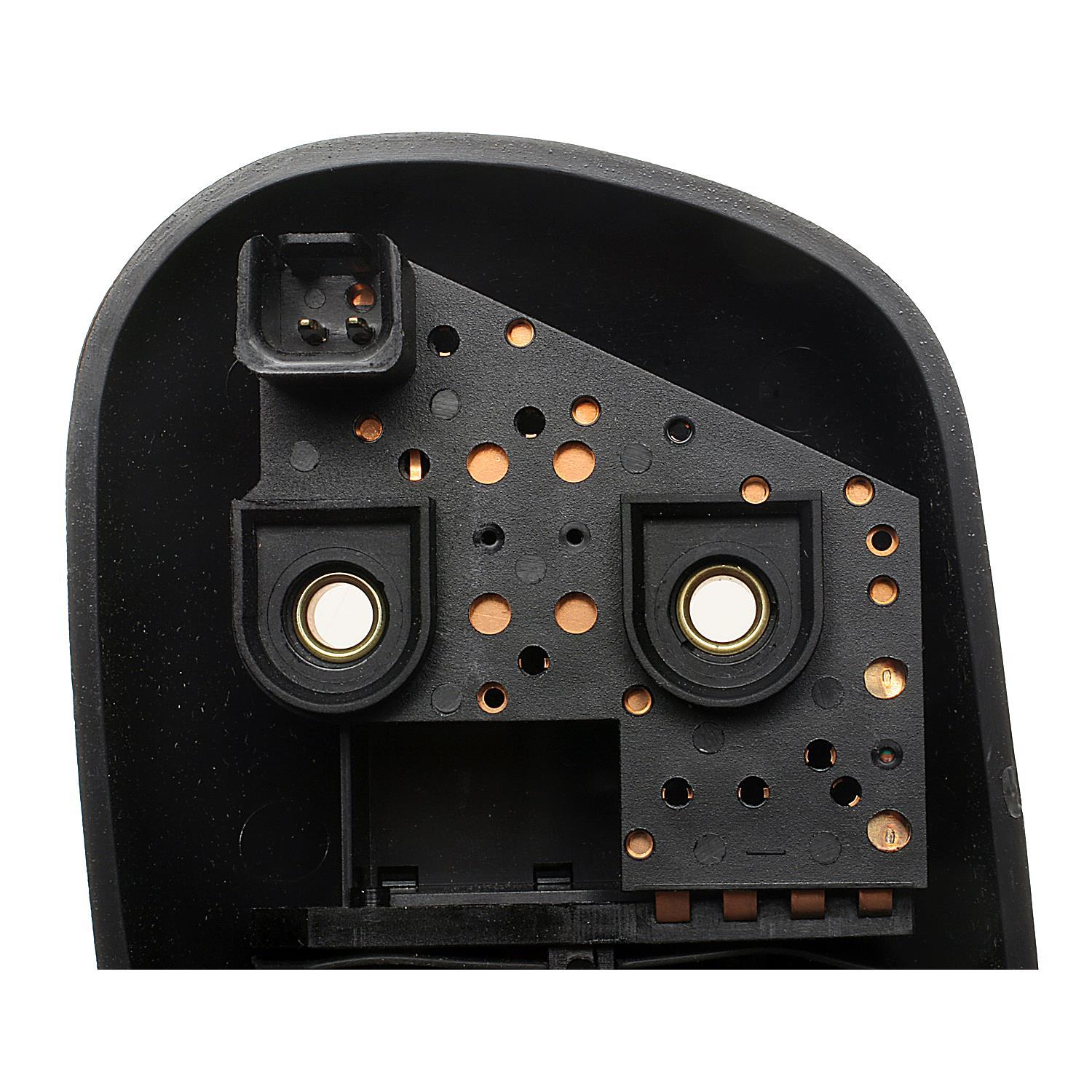 Standard Motor Products DS1210 Cruise Control Switch product image 3 of 3