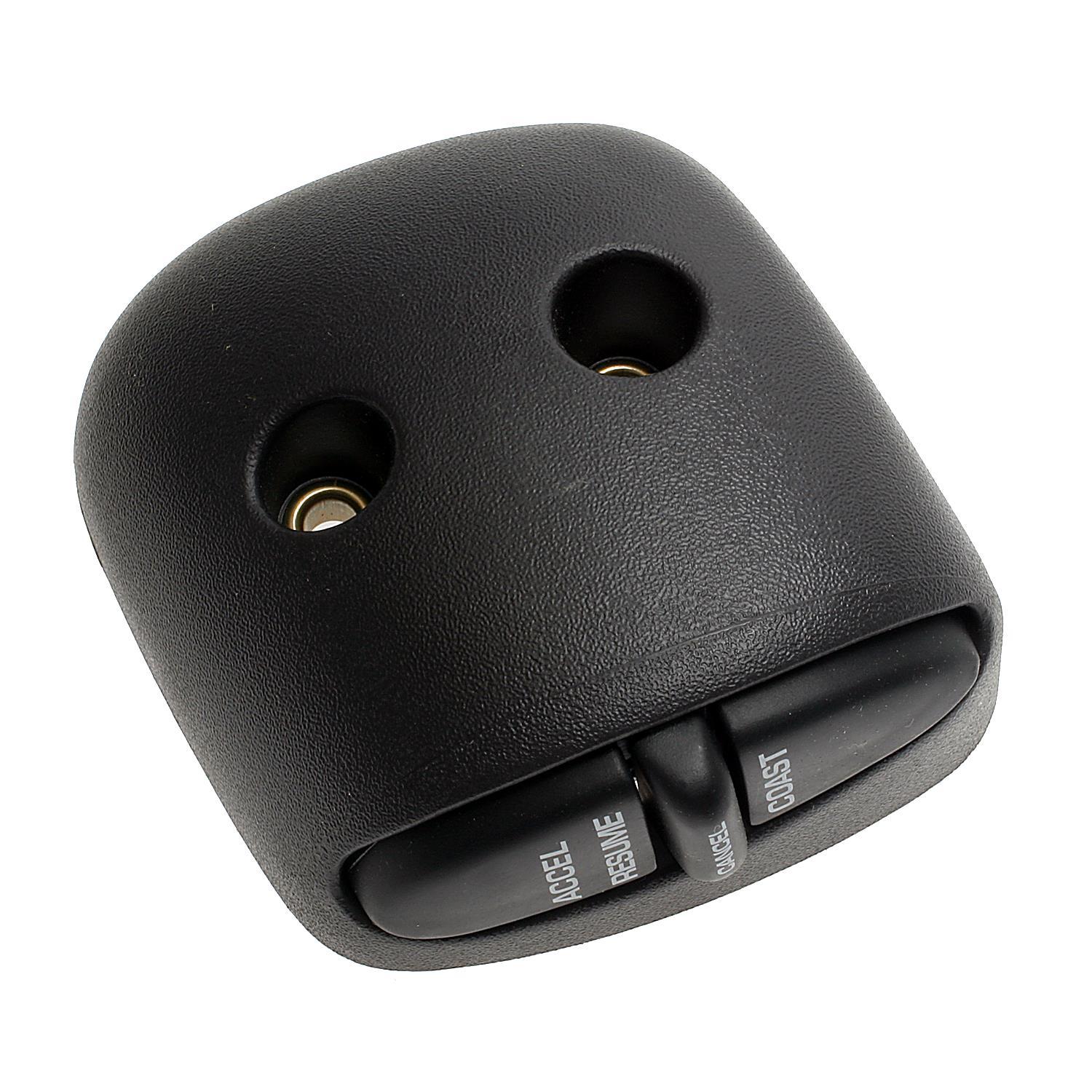 Standard Motor Products DS1211 Cruise Control Switch product image 2 of 3