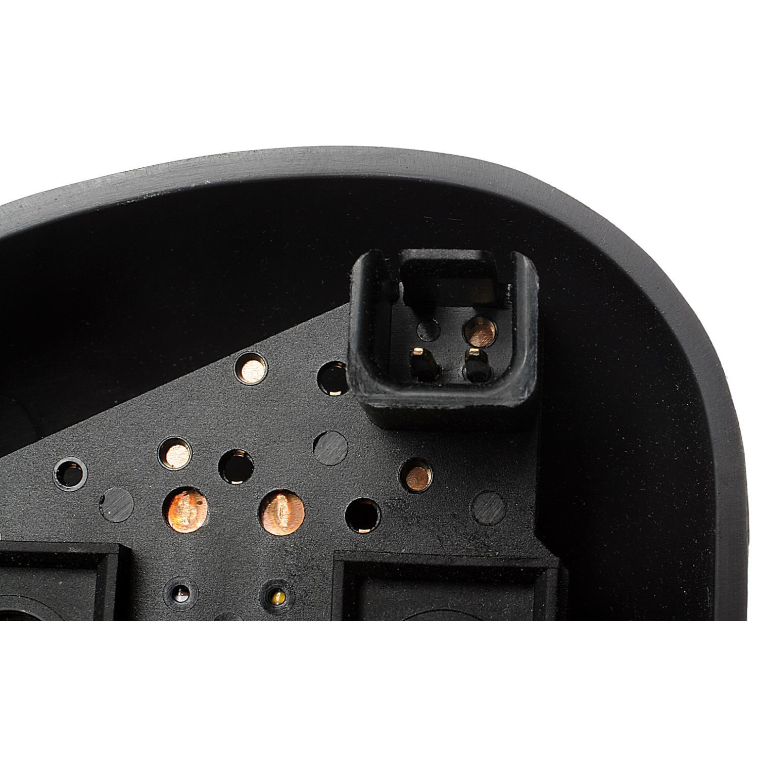 Standard Motor Products DS1211 Cruise Control Switch product image 3 of 3
