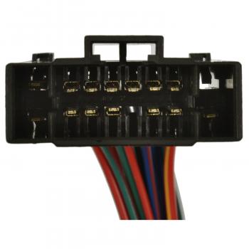 Standard Motor Products DS1225 Headlight Dimmer Switch product image 3 of 4