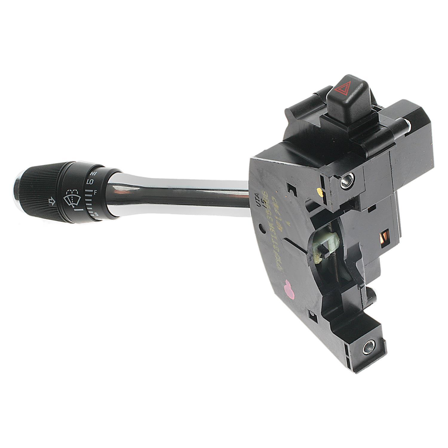 Standard Motor Products DS1247 Headlight Dimmer Switch product image 2 of 3