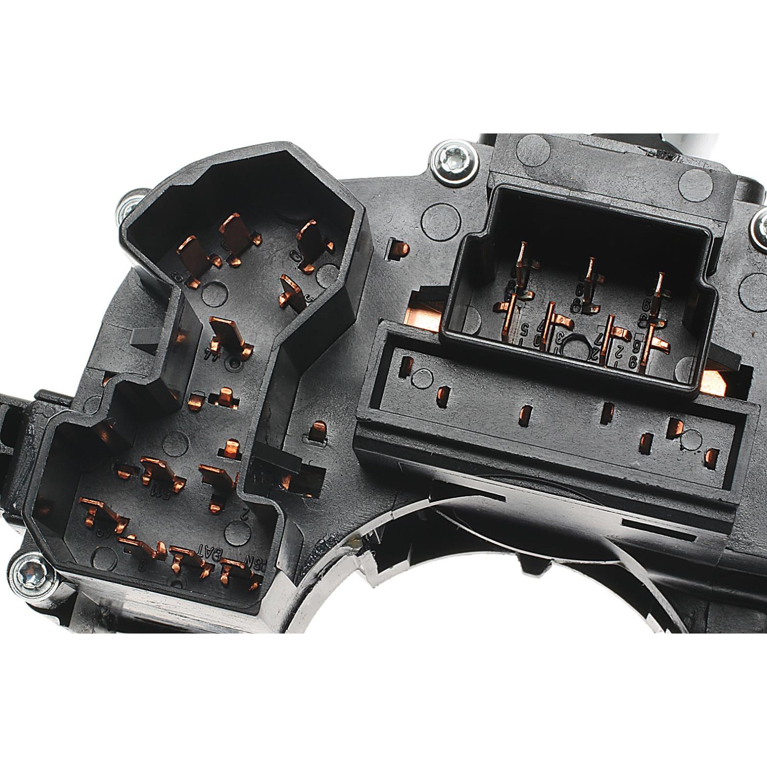 Standard Motor Products DS1247 Headlight Dimmer Switch product image 3 of 3